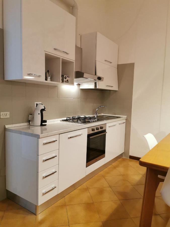 Casetta "Safilu2" 1 Min A Piedi Da M Lodi-Porta Romana Milan Exterior photo