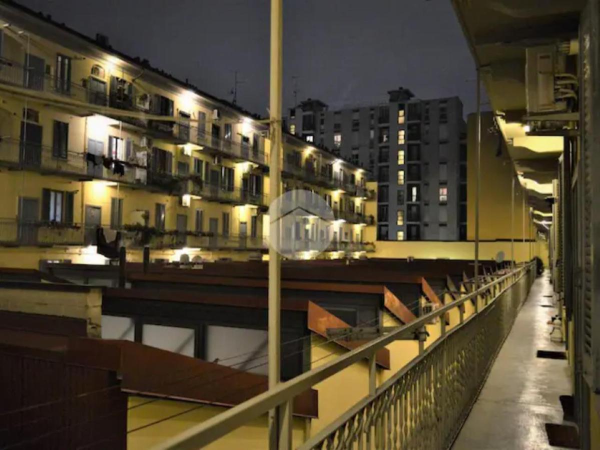Casetta "Safilu2" 1 Min A Piedi Da M Lodi-Porta Romana Milan Exterior photo